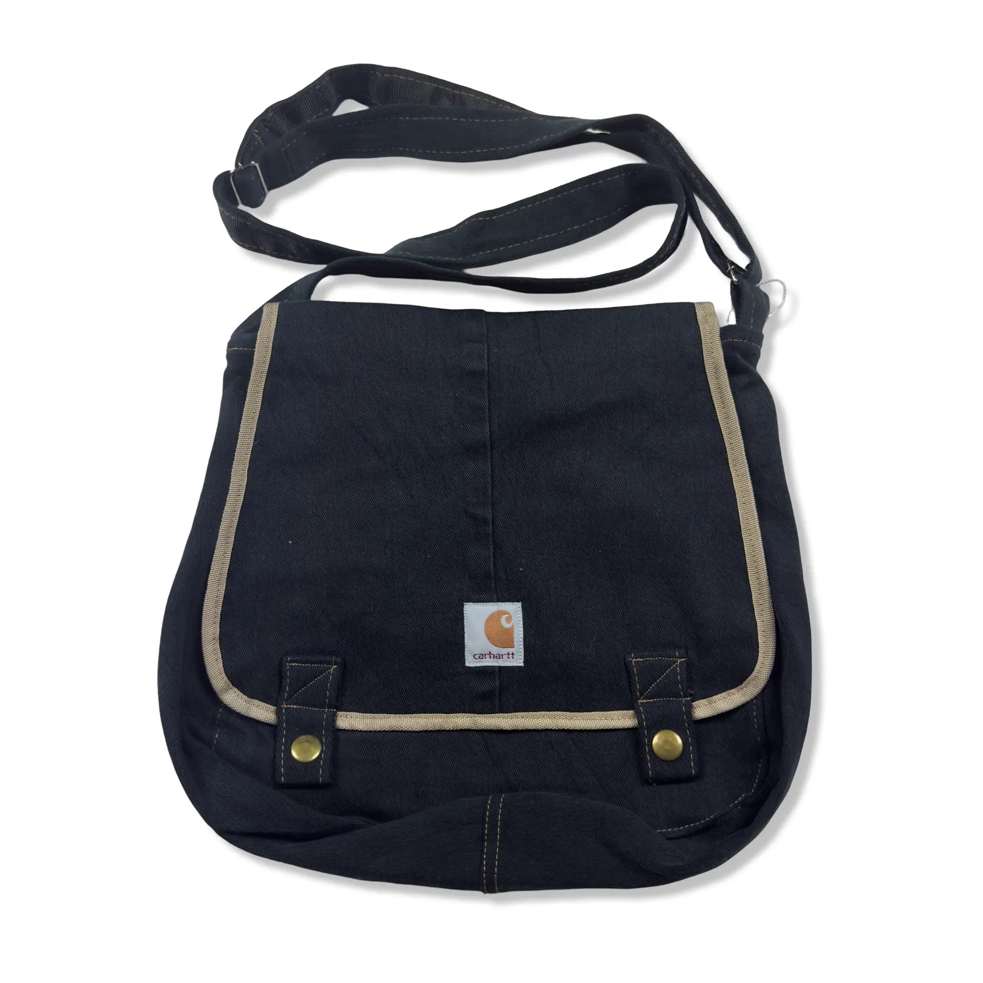 UPCYCLED BAG CARHARTT CARHARTT