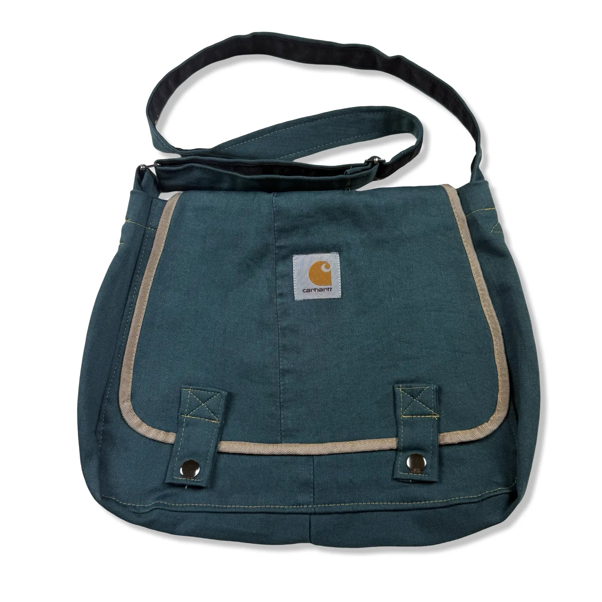 UPCYCLED BAG CARHARTT CARHARTT