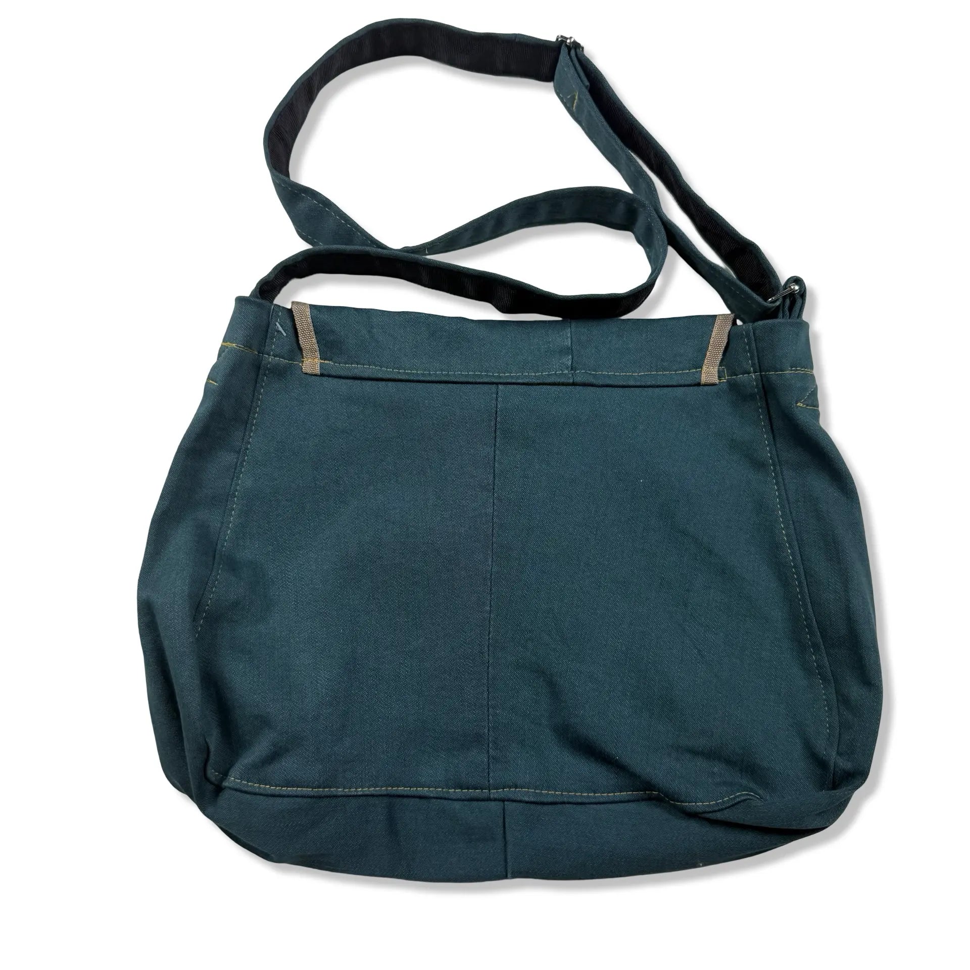 UPCYCLED BAG CARHARTT CARHARTT