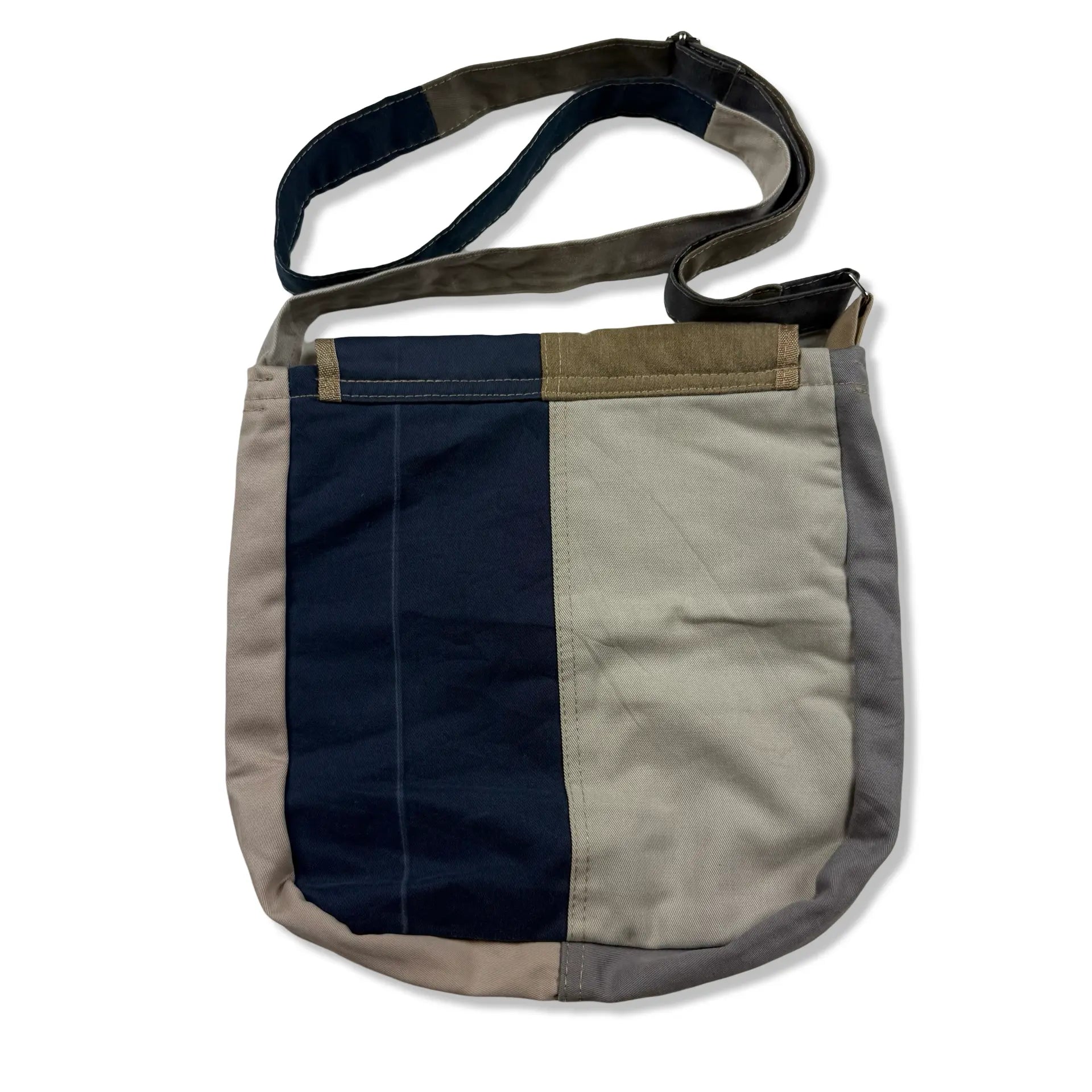 UPCYCLED BAG CARHARTT CARHARTT