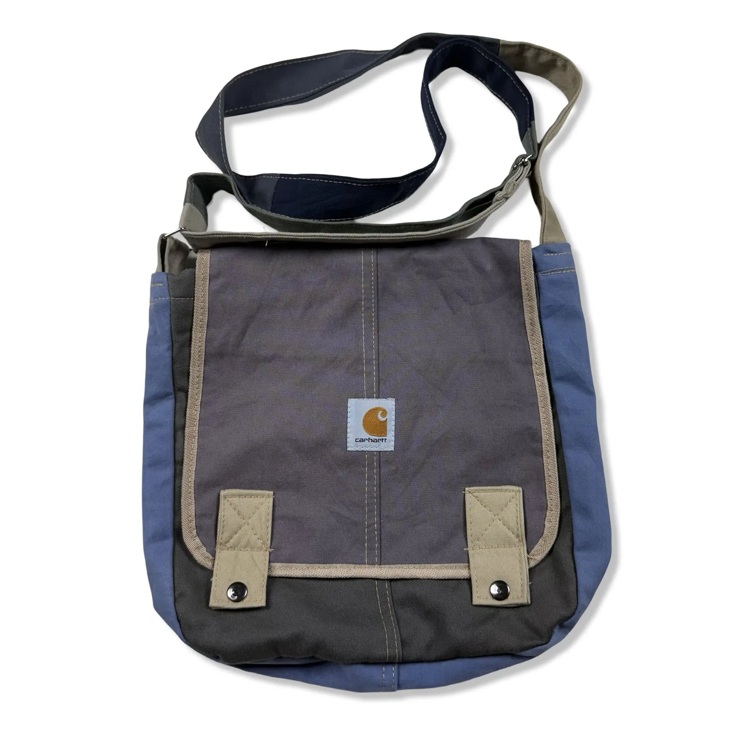 UPCYCLED BAG CARHARTT CARHARTT