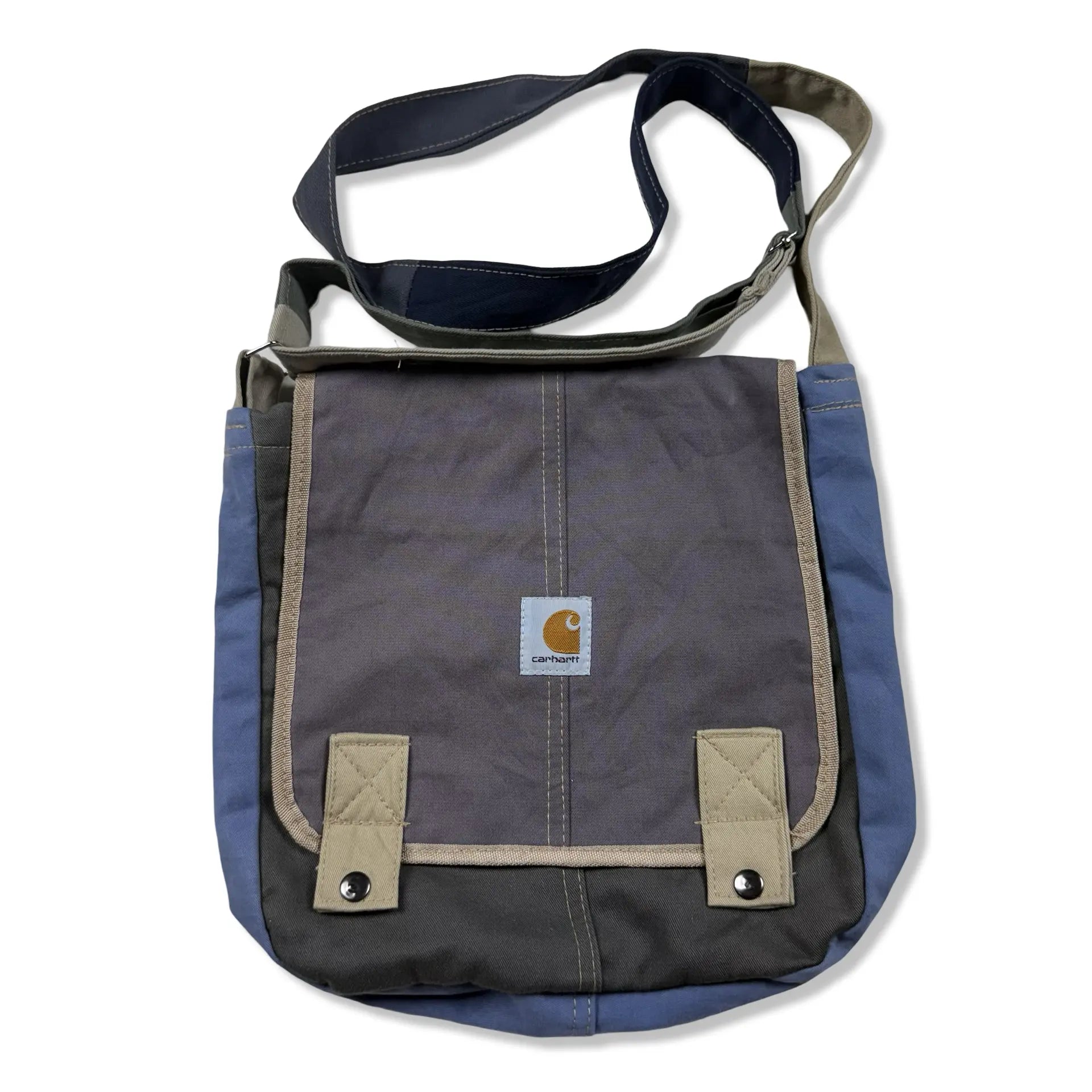 UPCYCLED BAG CARHARTT CARHARTT