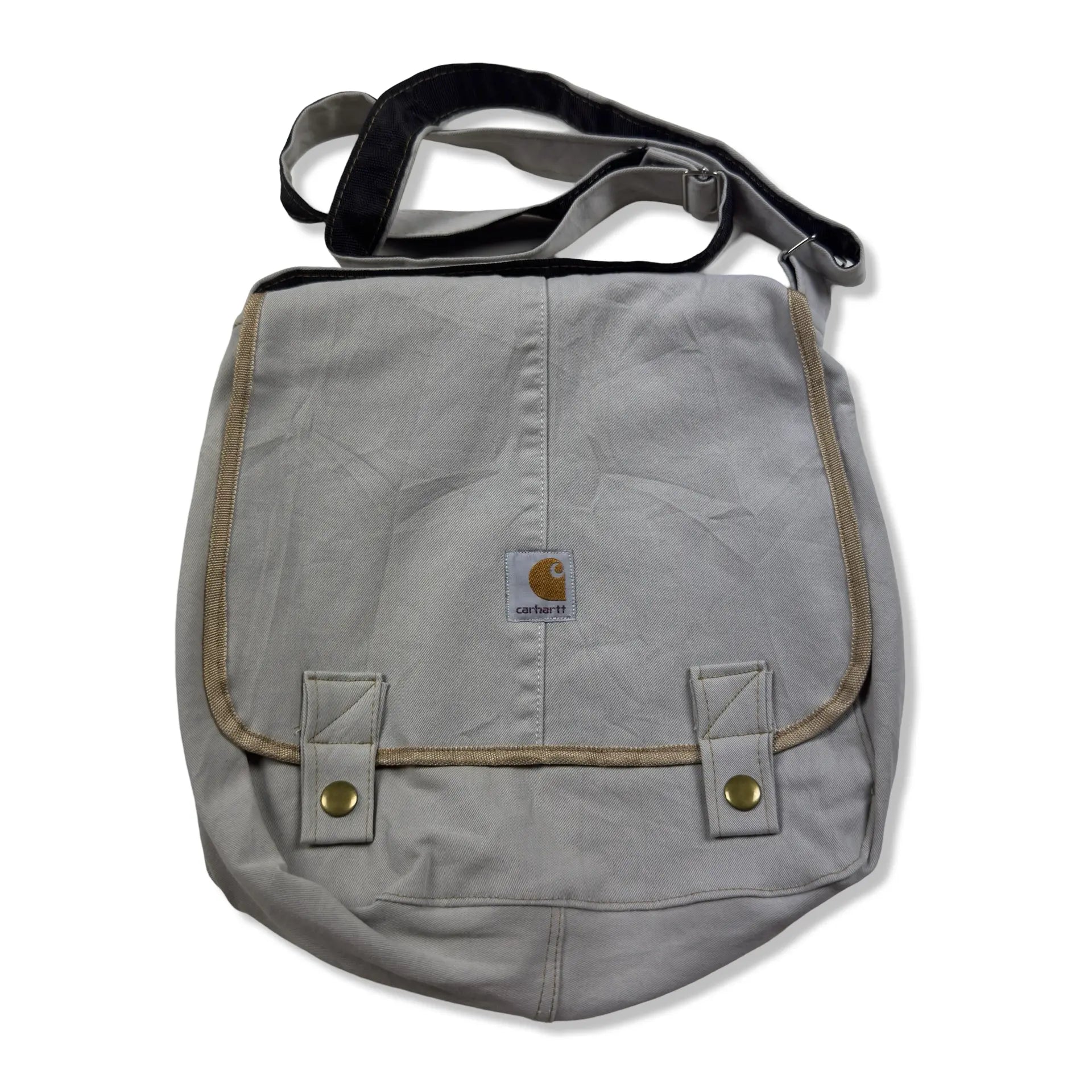 UPCYCLED BAG CARHARTT CARHARTT