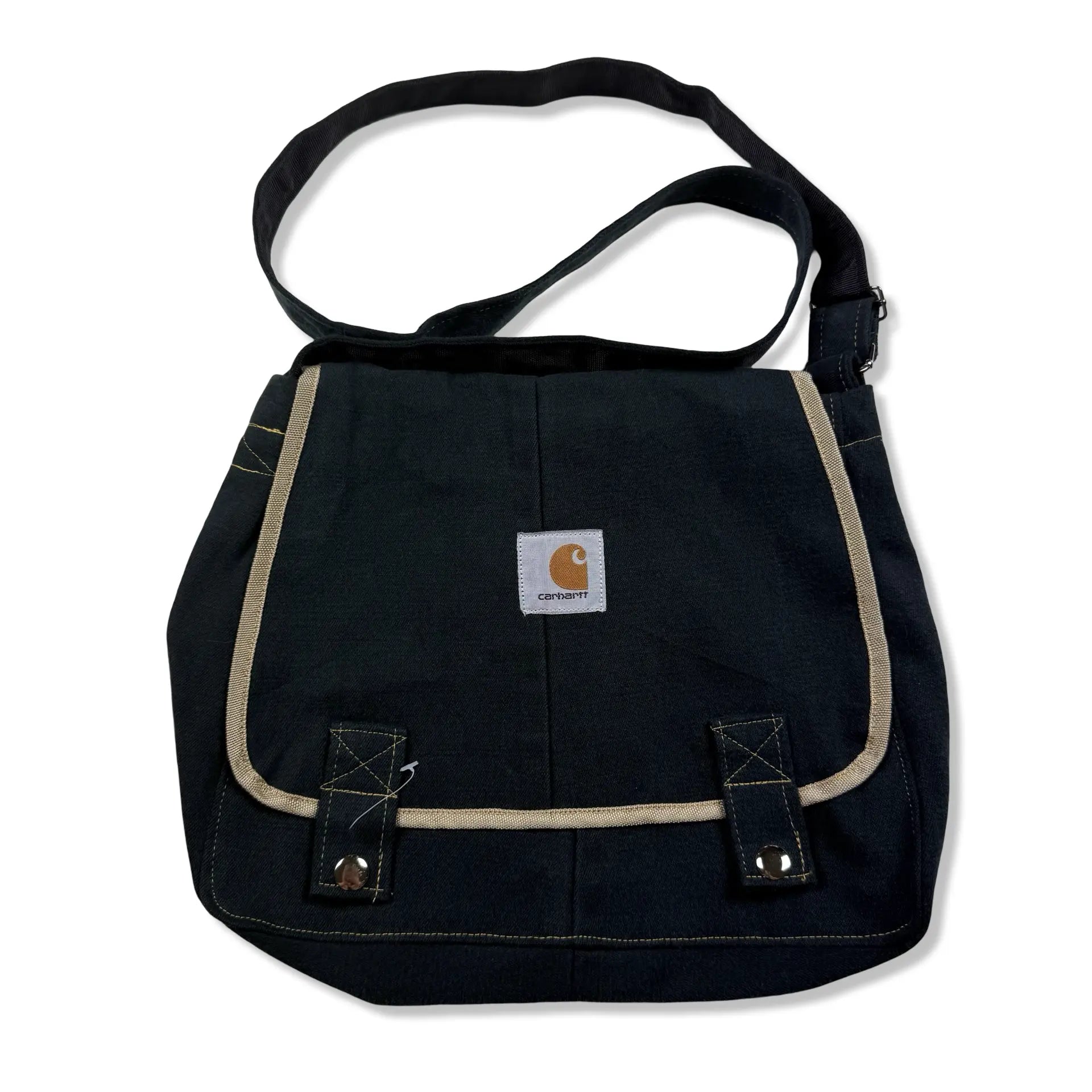 UPCYCLED BAG CARHARTT CARHARTT