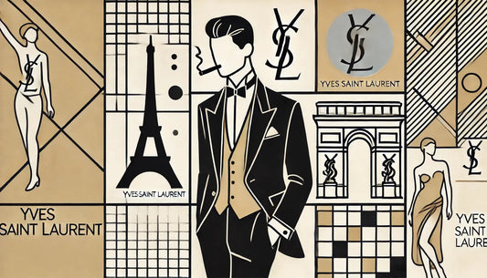 L-Histoire-de-Yves-Saint-Laurent BELYBENT