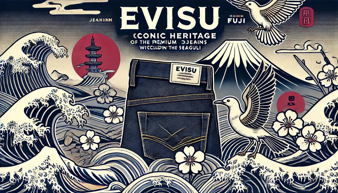 L-Histoire-de-la-Marque-EVISU BELYBENT