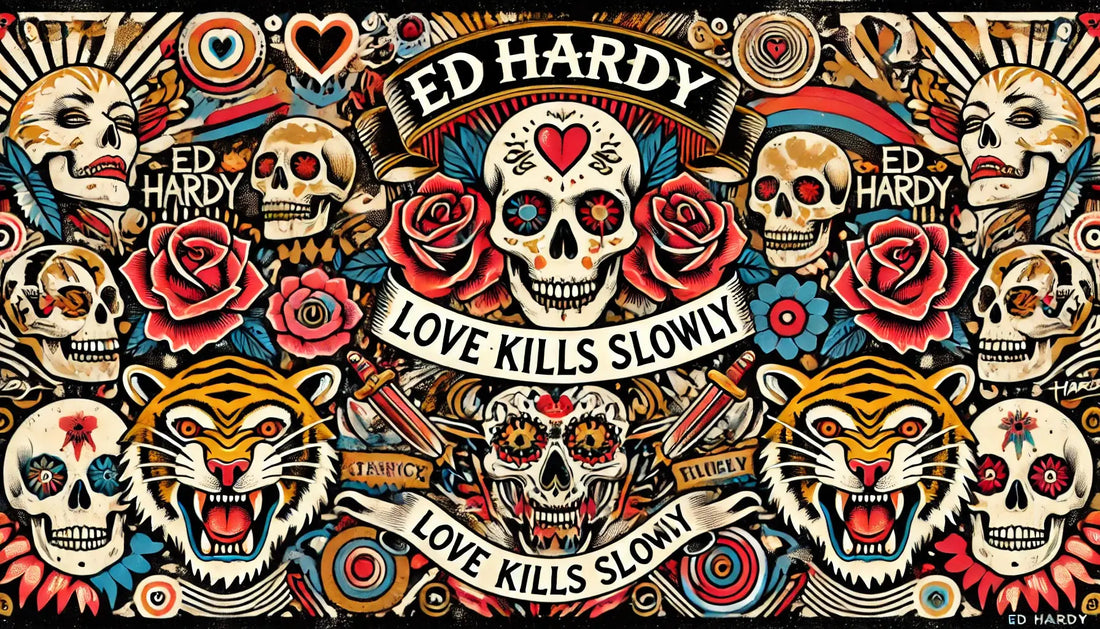 L-Histoire-de-la-Marque-Ed-Hardy BELYBENT