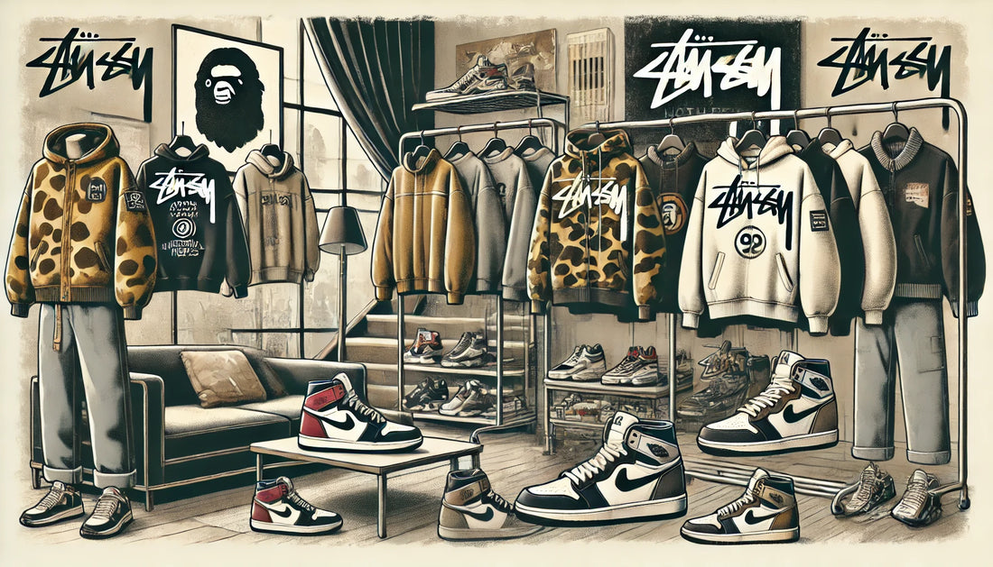 Pourquoi-investir-dans-des-vêtements-de-luxe-de-seconde-main BELYBENT