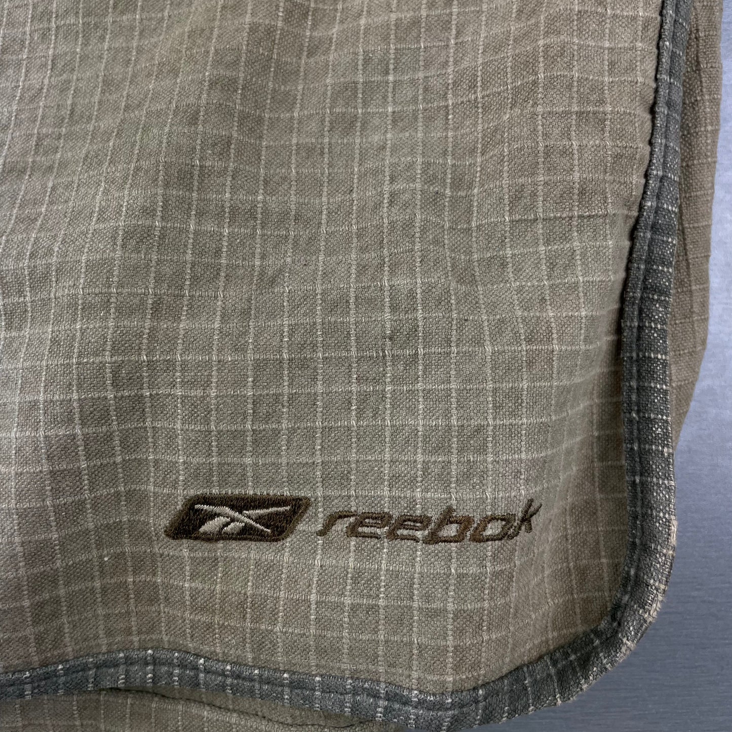 SACOCHE REEBOK REEBOK
