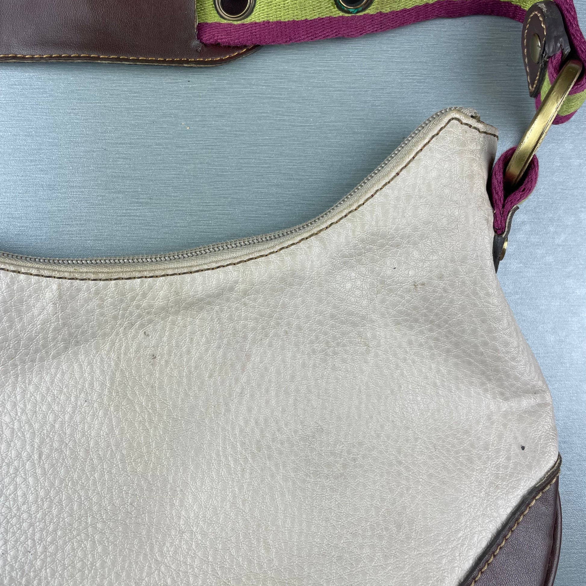 SAC À MAIN TOMMY HILFIGER TOMMY HILFIGER