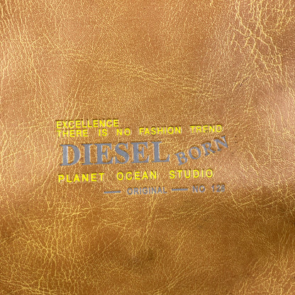SACOCHE DIESEL