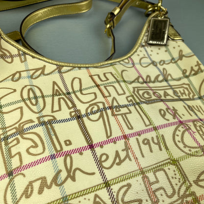 SAC À MAIN COACH