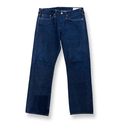 JEAN EVISU DAICOCK - W30 X L30 - BELYBENT