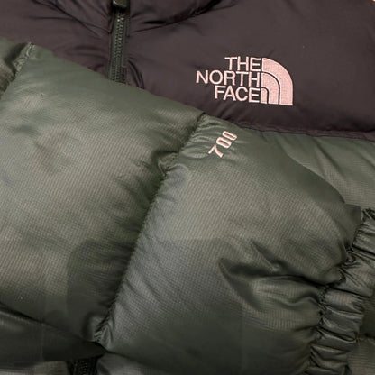 DOUDOUNE THE NORTH FACE 700 - S THE NORTH FACE