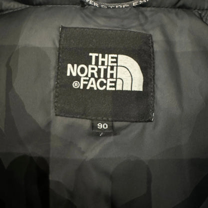 DOUDOUNE THE NORTH FACE 700 - S THE NORTH FACE