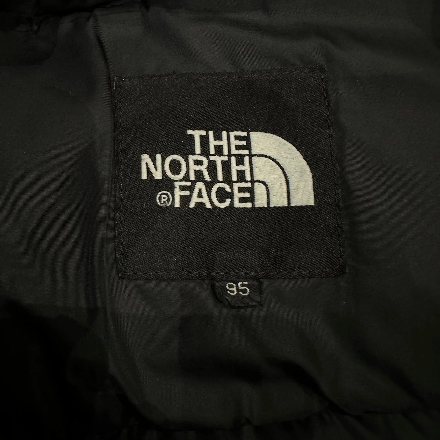 DOUDOUNE THE NORTH FACE - L THE NORTH FACE