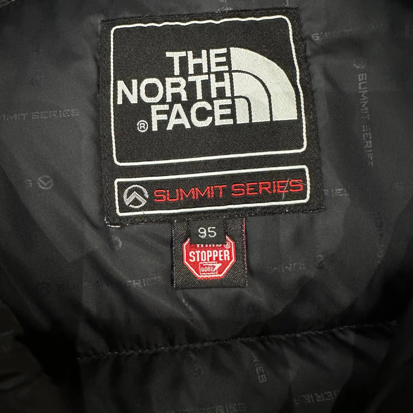 DOUDOUNE THE NORTH FACE BALTORO - S THE NORTH FACE