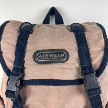 SAC A DOS AIR WALK