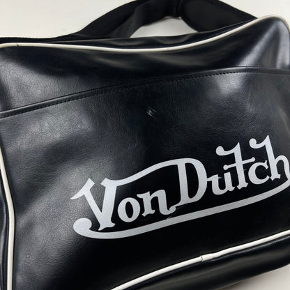 SAC A BANDOULIERE VON DUTCH
