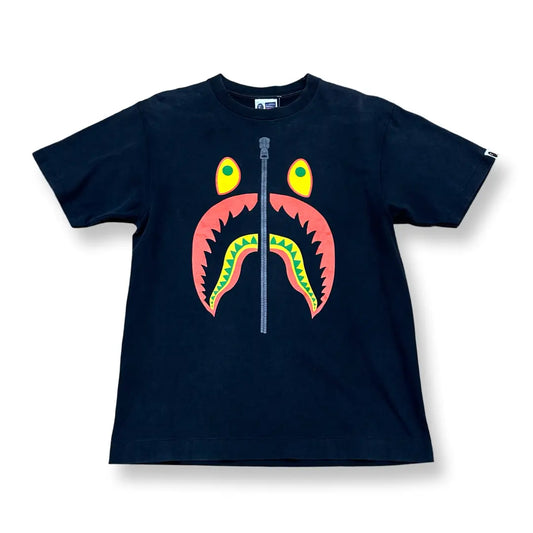 T-SHIRT BAPE - XS BAPE