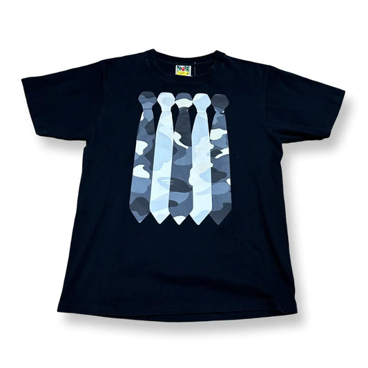 T-SHIRT BAPE - M BAPE