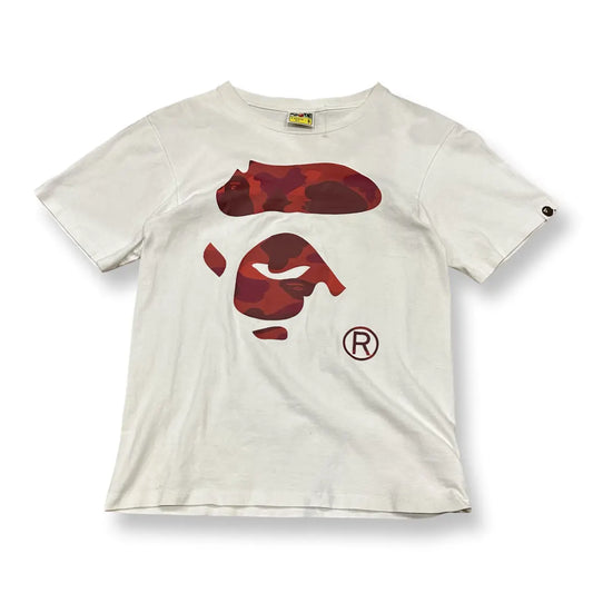 T-SHIRT BAPE - S BAPE