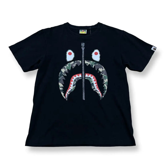 T-SHIRT BAPE - M BAPE