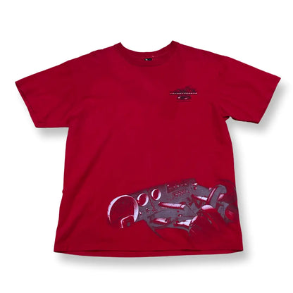 T-SHIRT OAKLEY - L OAKLEY