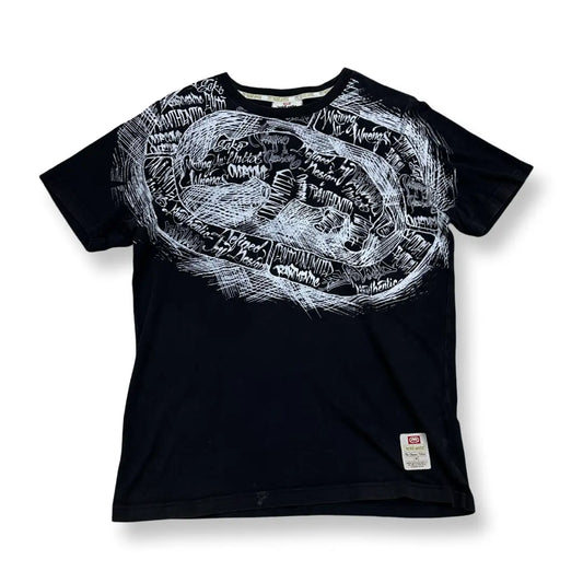 T-SHIRT ECKO - M ECKO