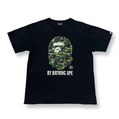 T-SHIRT BAPE - XL BAPE