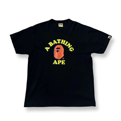 T-SHIRT BAPE - XL BAPE