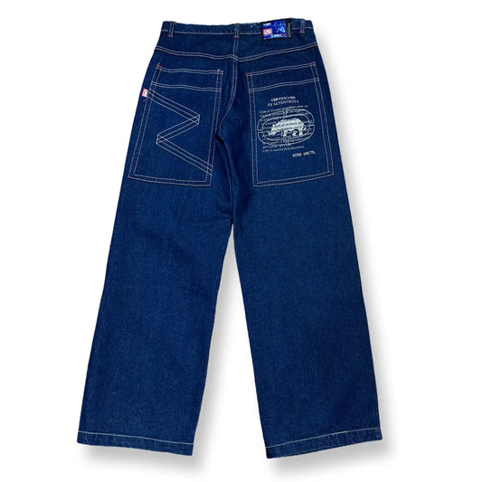 JEANS BAGGY ECKO - W33 X L32 ECKO