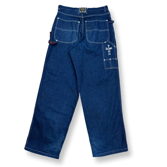 JEANS BAGGY DOGTOWN - W34 X L32 DOGTOWN