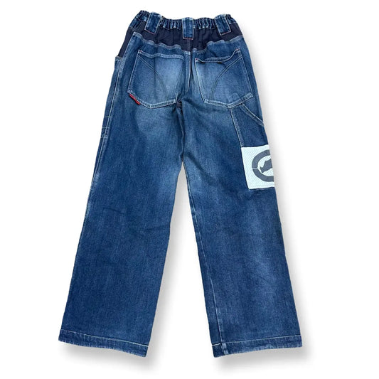 JEAN BAGGY ECKO - W30 X L30 ECKO