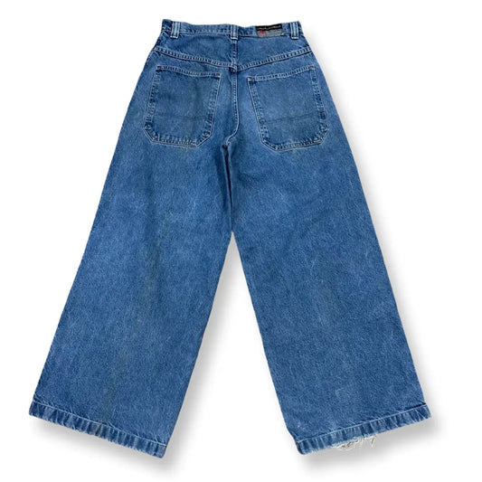 JEANS BAGGY - W26 X L30 Y2K