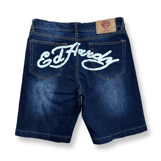 JORT ED HARDY - W30