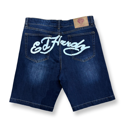 JORT ED HARDY - W31