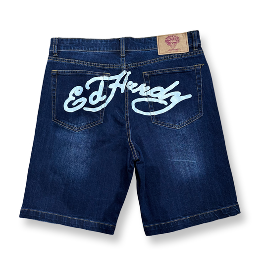 JORT ED HARDY - W31