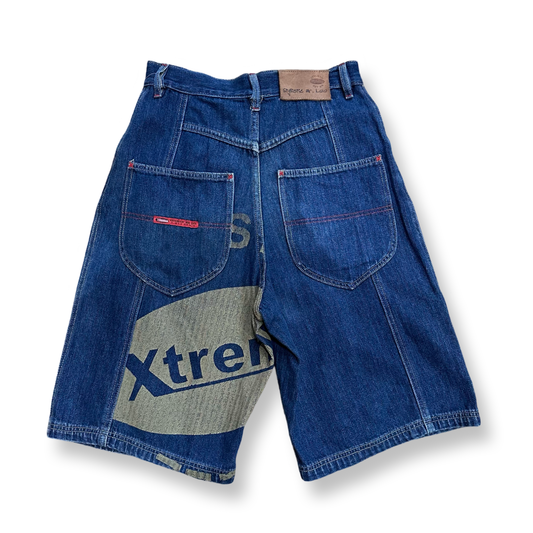 JORT XTREME LEE - W26