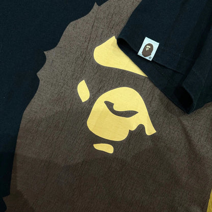 T-SHIRT BAPE - M BAPE