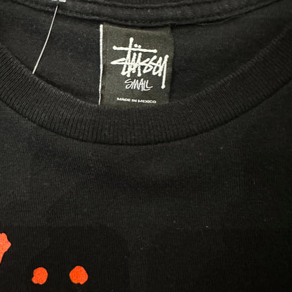 T-SHIRT STUSSY - S STUSSY