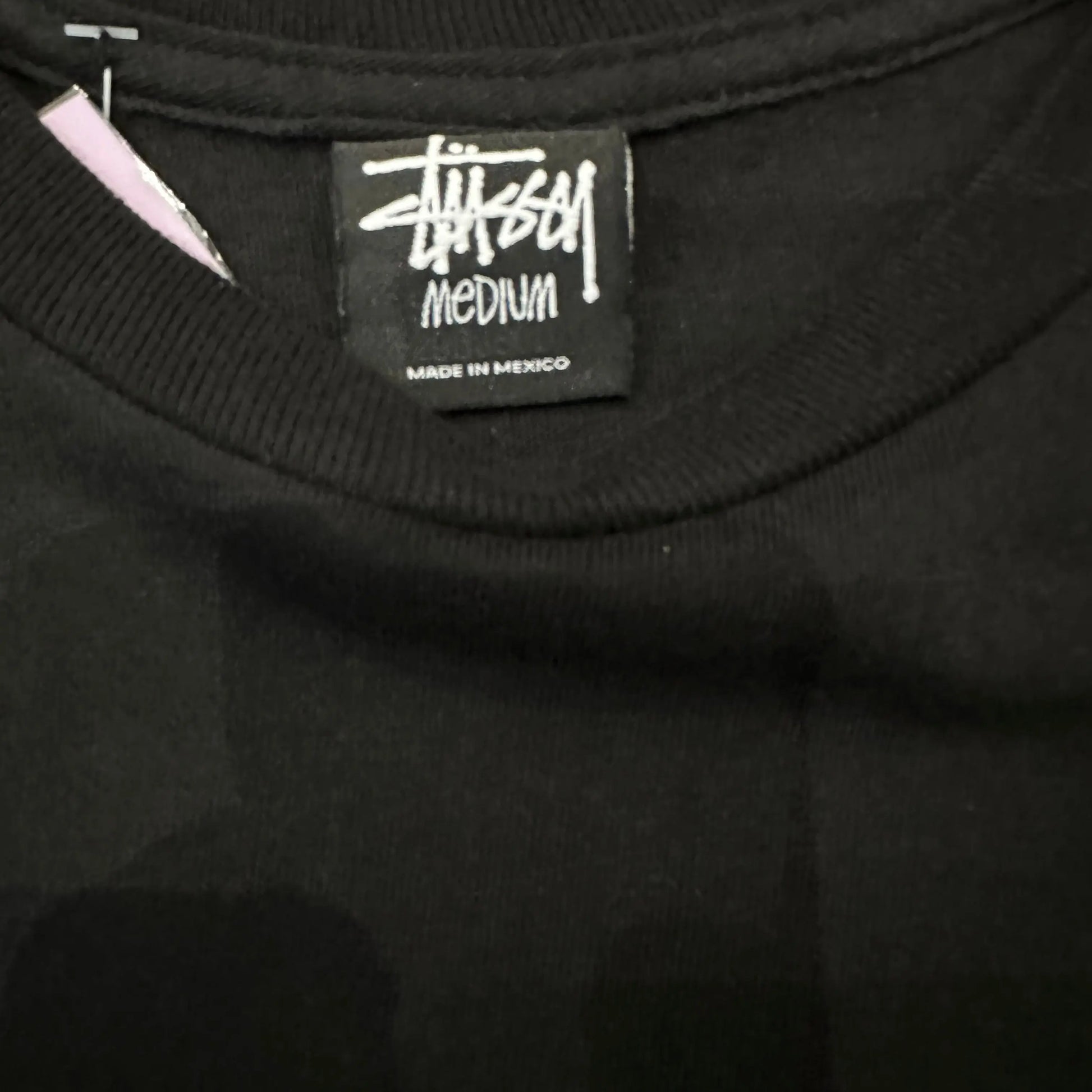 T-SHIRT STUSSY - M STUSSY