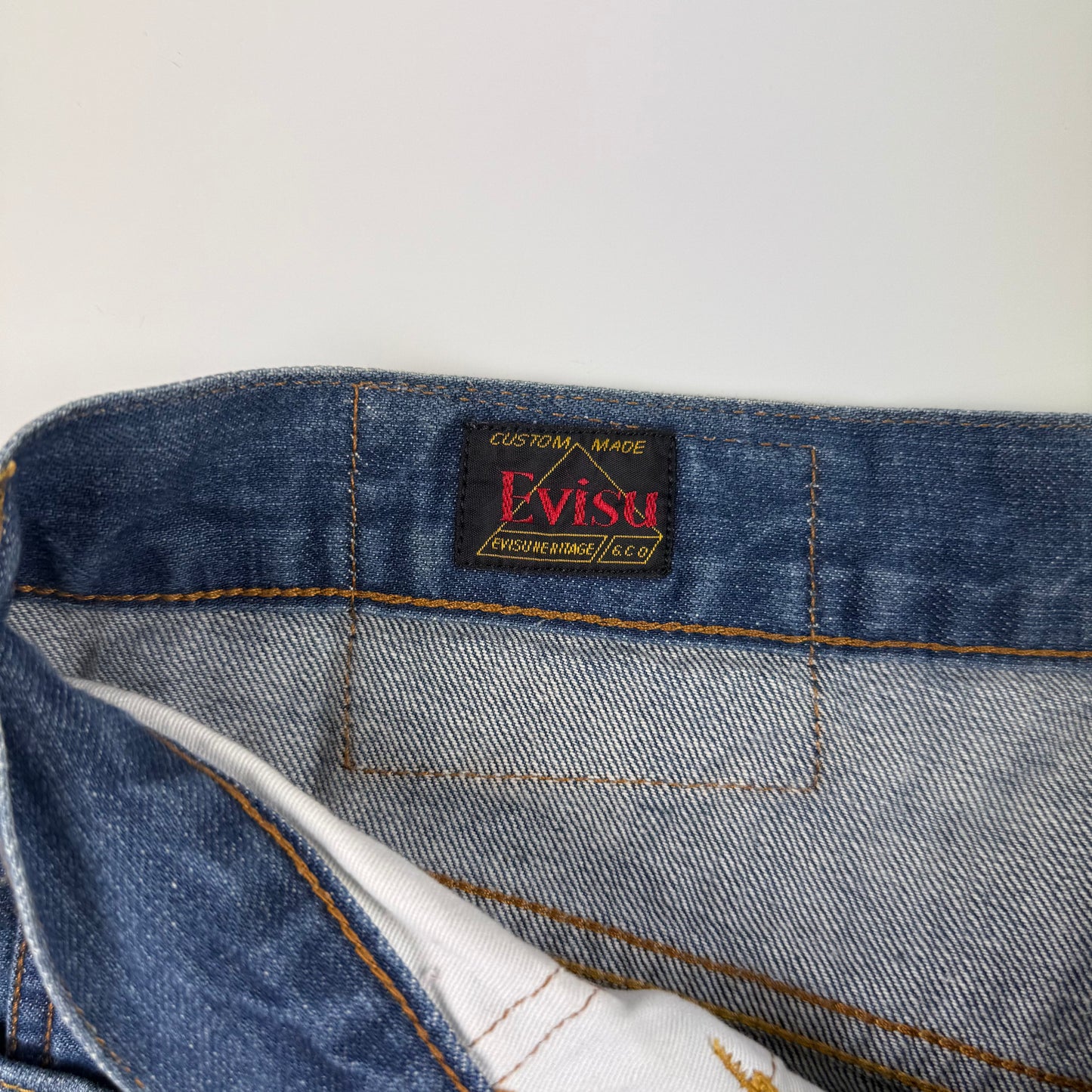 JORT EVISU - W31