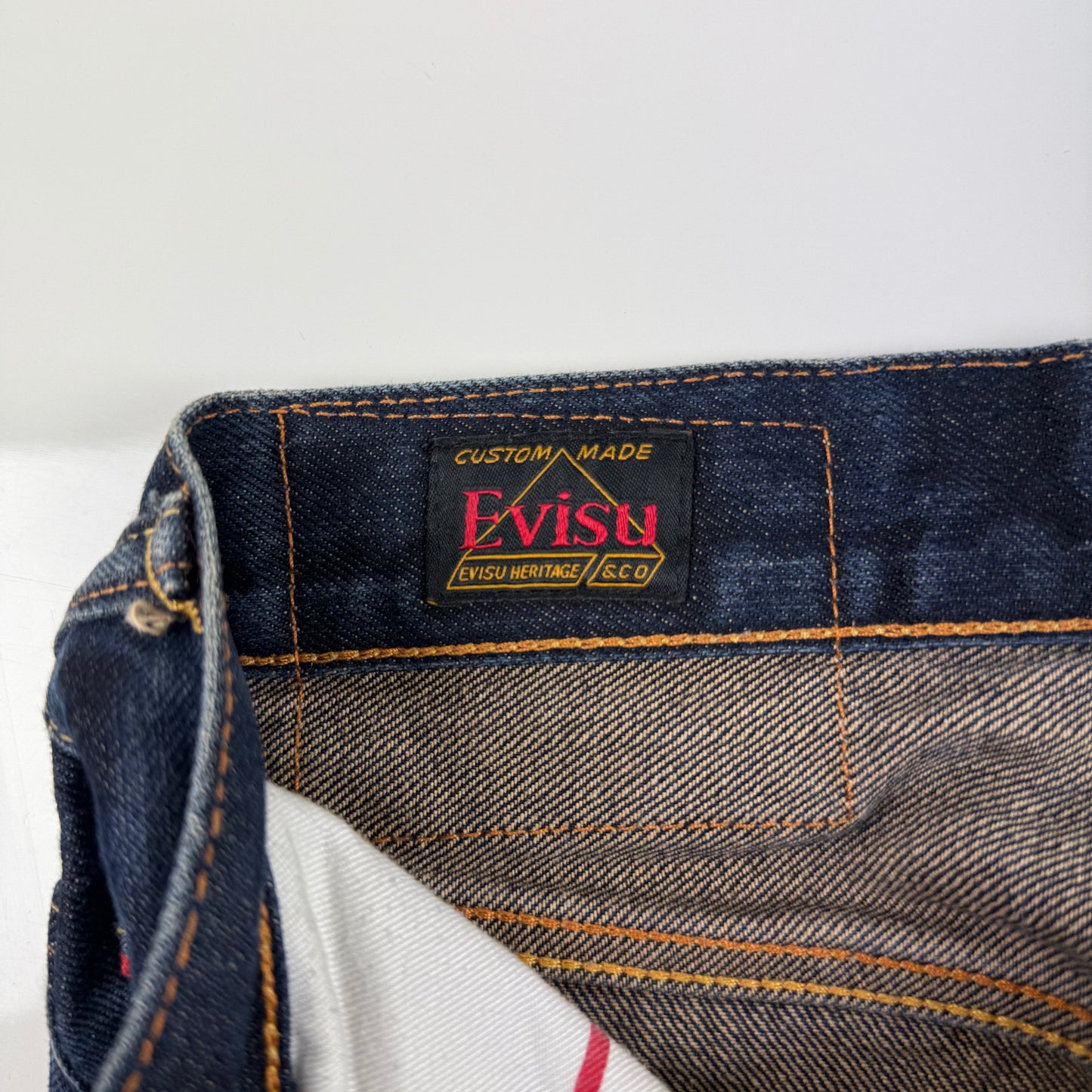 JORT EVISU - W28