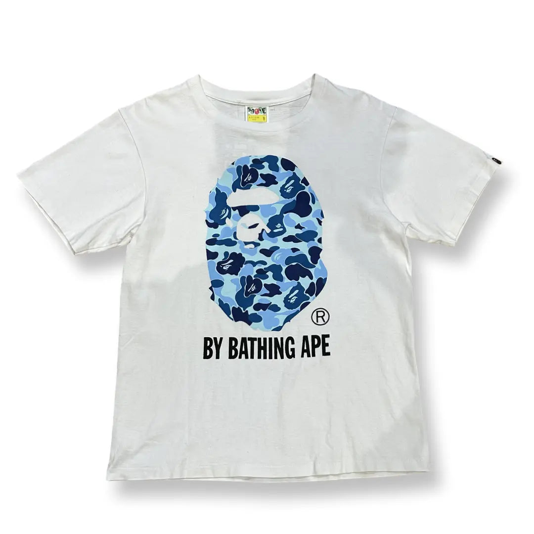 T-SHIRT BAPE - M BAPE