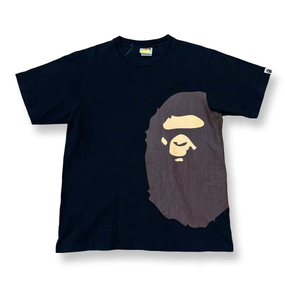 T-SHIRT BAPE - M BAPE