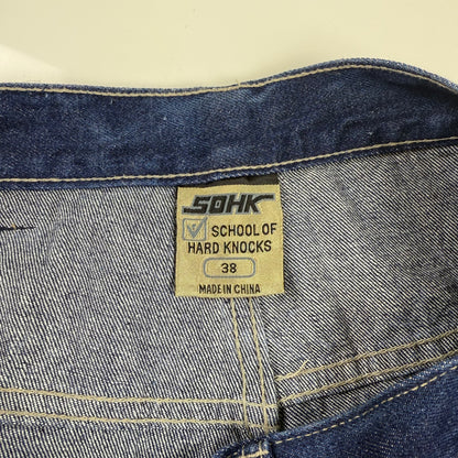 JORT SOHK - W36