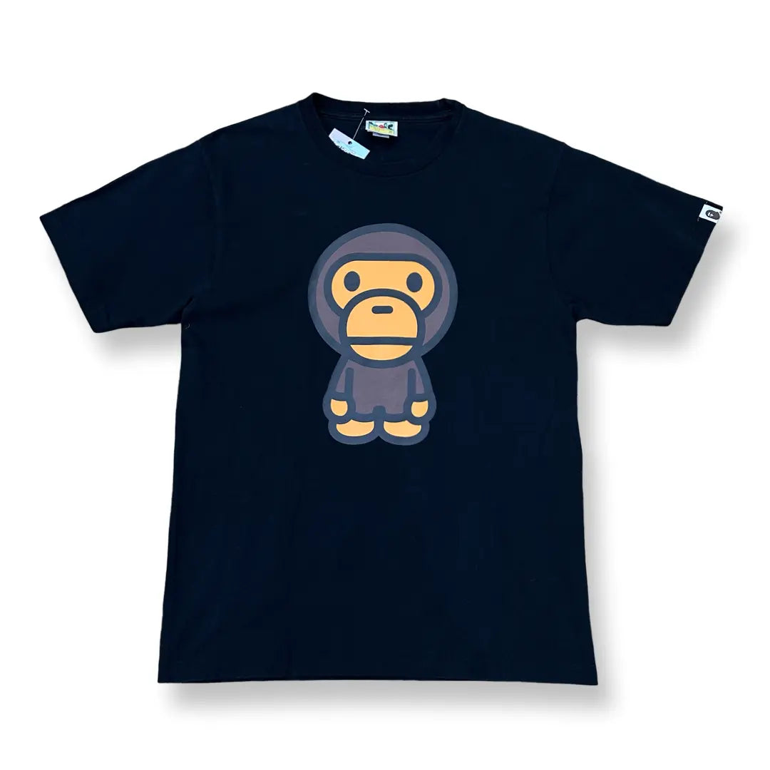 T-SHIRT BAPE - XL BAPE