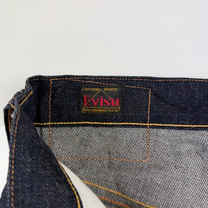 JORT EVISU - W28