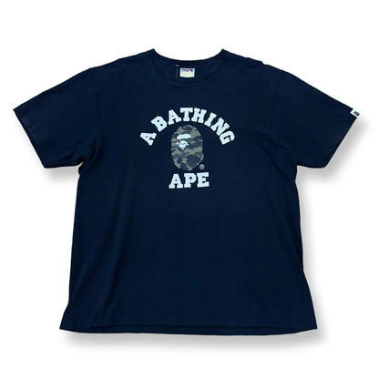 T-SHIRT BAPE - 2XL BAPE